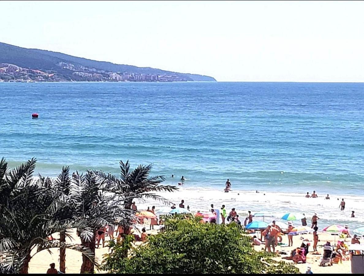 Hotel Largo Beach Sunny Beach Dış mekan fotoğraf